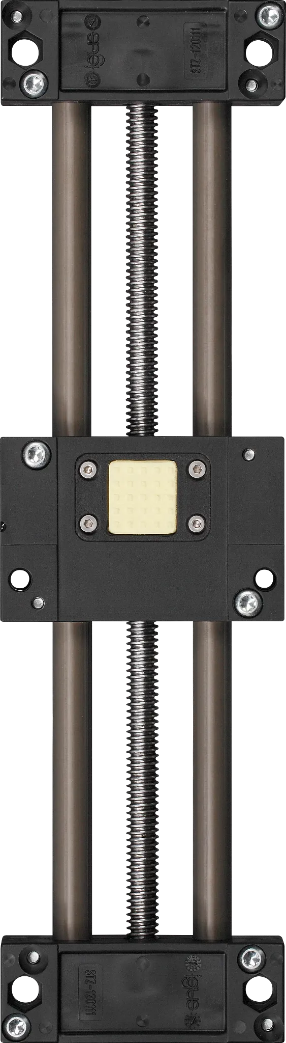 Lekki moduł liniowy SHTP-FF z polimeru iglidur