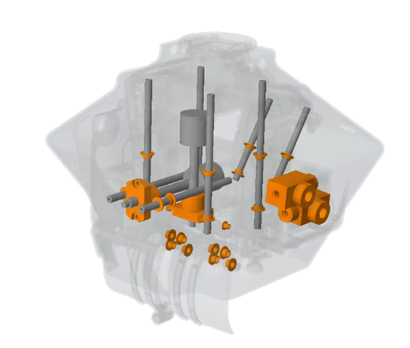 Taquillas para paquetes