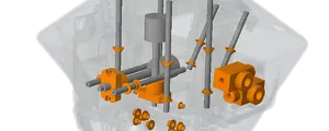 Robot tiêm vắc-xin cho cá