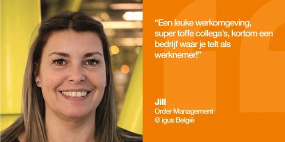 vacatures testimonial