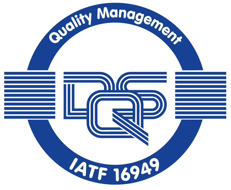 IATF 16949
