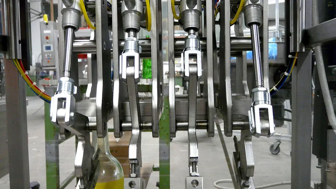 Nyak ujj eltávolító