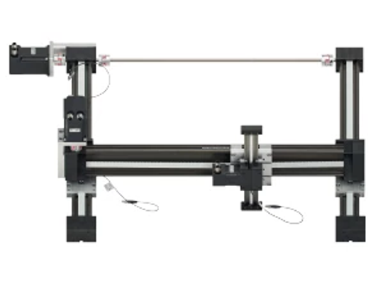 Xyz gantry best sale robot