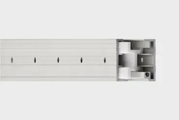 drylin® NT telescopic rails
