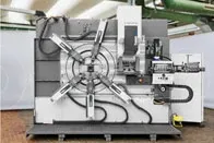 Poinçonnage & machine à plier