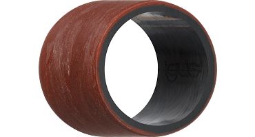 fiber-reinforced bearing igutex TX2