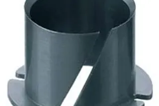 Rodamientos de pinza