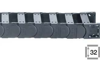 cable carrier series 2828