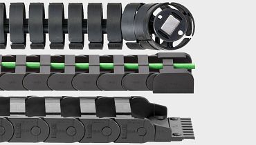 e-ketten fürs Büro