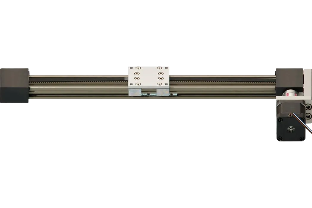 drylin® ZLX-Protect linear module