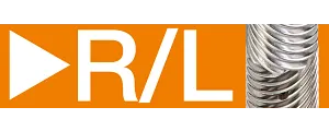 Reverse Rods dryspin® threaded rod