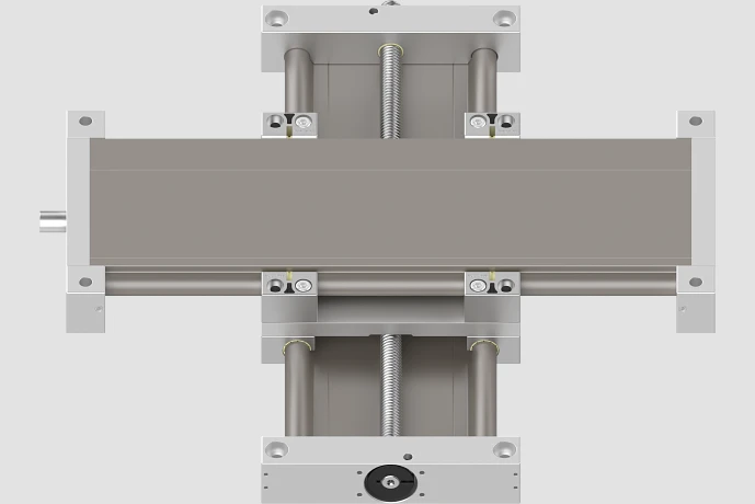 Drive technology: Linear axes and linear modules | igus Bulgaria