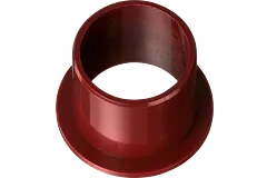Plain bearing iglidur J