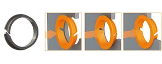 klip bearings iglidur