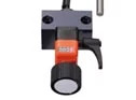 Fer Droit PING I10 - N°8 - Acier S300 Rigide - Noir - Occasion Bon état