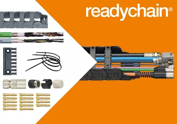 Sistemas confeccionados listos para instalar