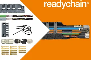 Ready-to-install harnessed systems