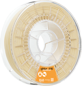 3D i190 filament spool