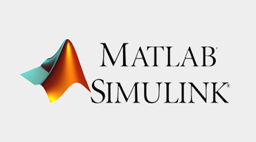 Logo de Matlab Simulink