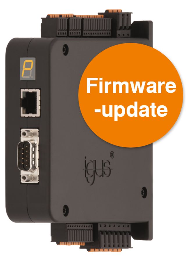 Drylin E News D1 Firmware Update Drylin e news d1 firmware update