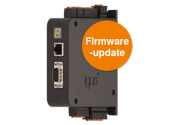 D1 firmware update