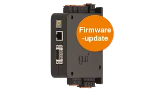 D1 firmware update