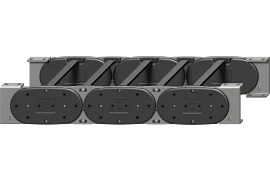 Hybrid energy chain YE