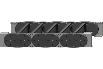 Hybrid energy chain YE