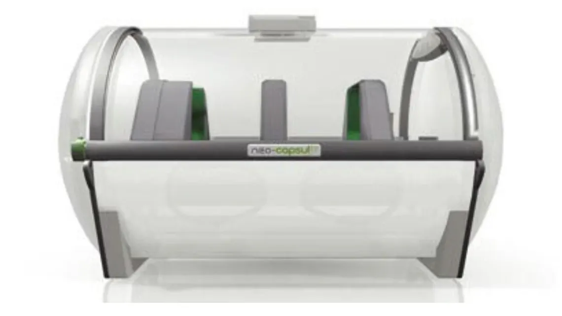 新膠囊傳輸培養箱