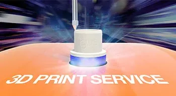 Služby 3D tisku