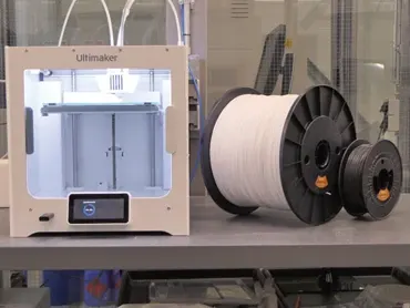 Large spool of iglidur I150 filament