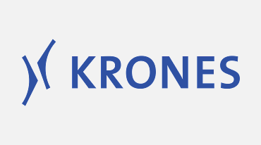Logo Krones AG