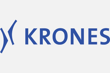 Krones AG:s logotyp
