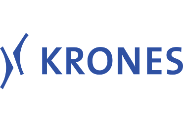 Logótipo da Krones AG