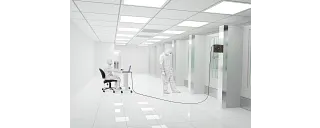 Cleanroom