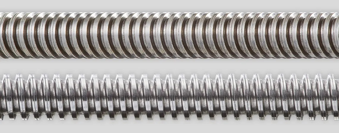 ACME Screws