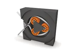 Products in roller pumps