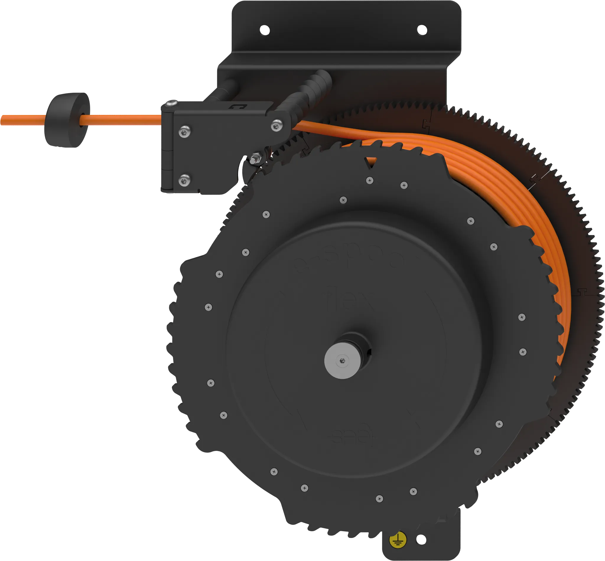 e-spool flex light SPFL.250