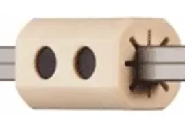 cojinete de carcasa Q10