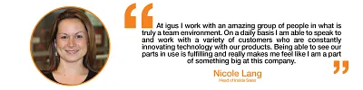 nicole quote