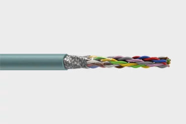 Fibre optic cable