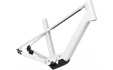 igus bike frame