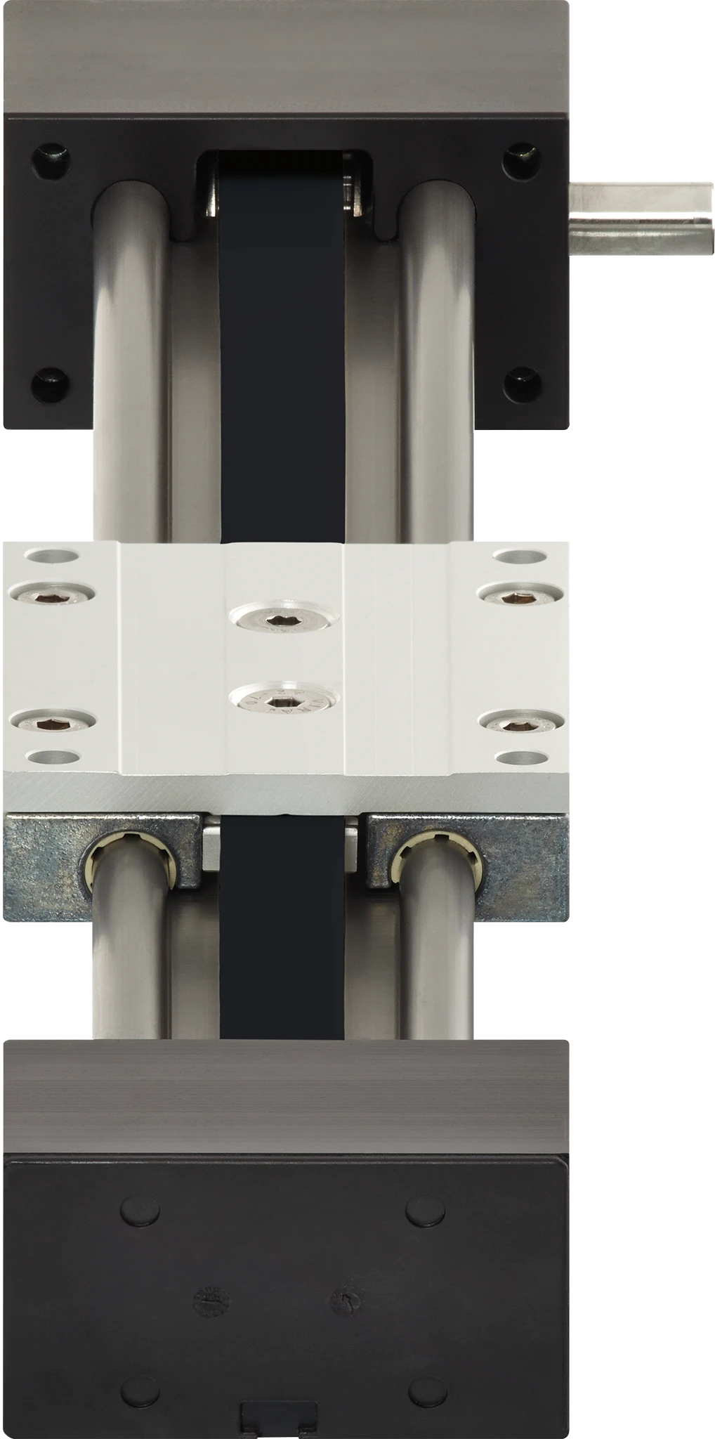 Osa ozubeného pásu drylin ZLW