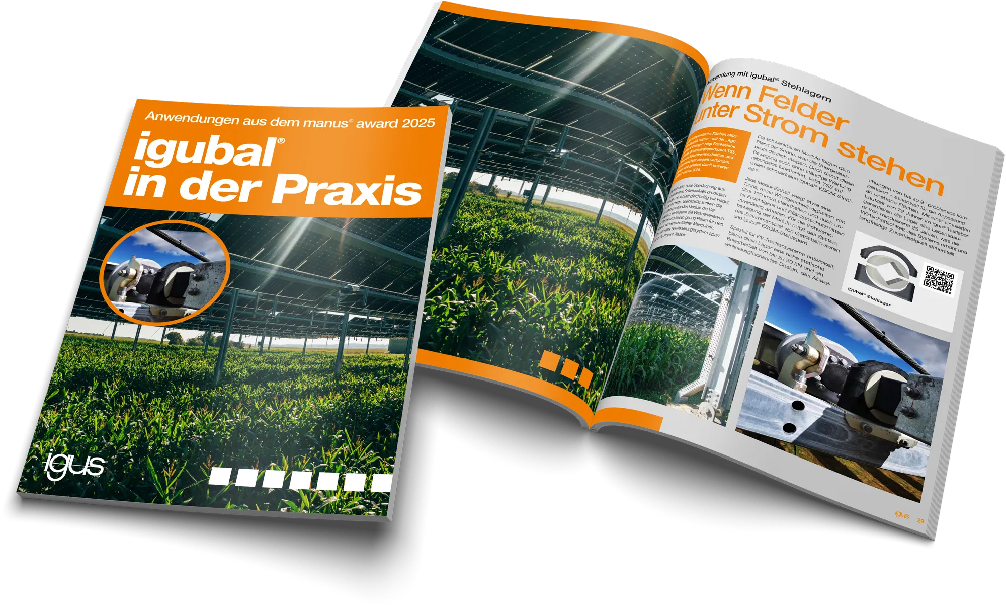 časopis igubal applications