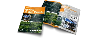 igubal in der Praxis