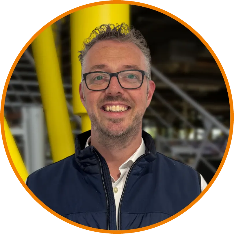 Sebastiaan Koelewijn