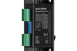 Controlador de motores igus D7-2