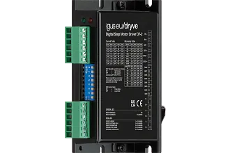 Controlador de motores igus D7-2