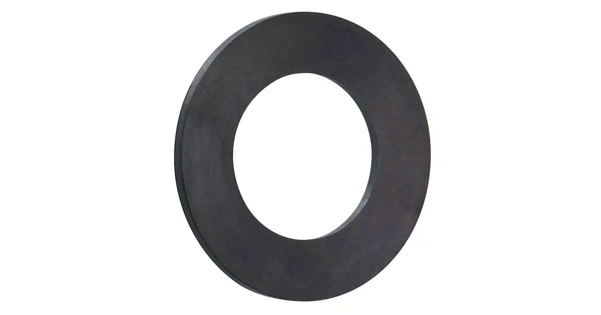 iglidur® X, thrust washer, imperial