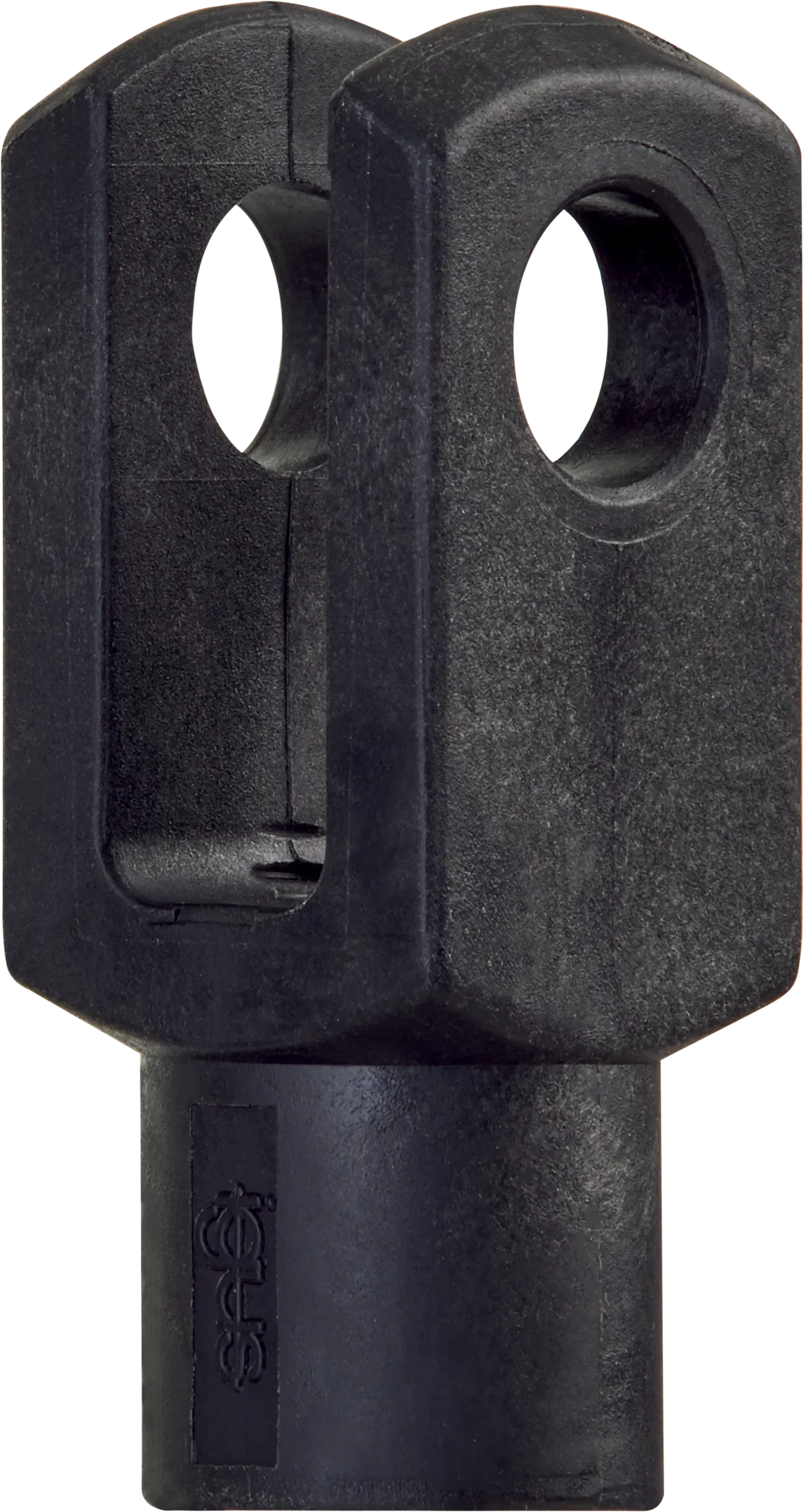 igubal clevis joints